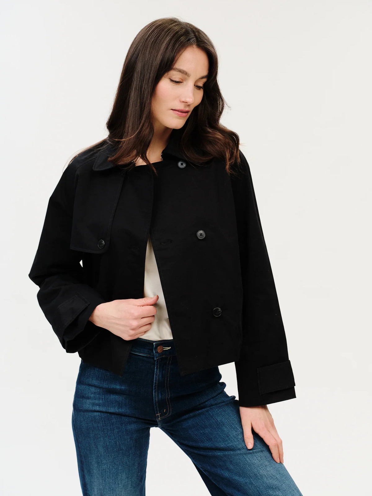 Arden Trench