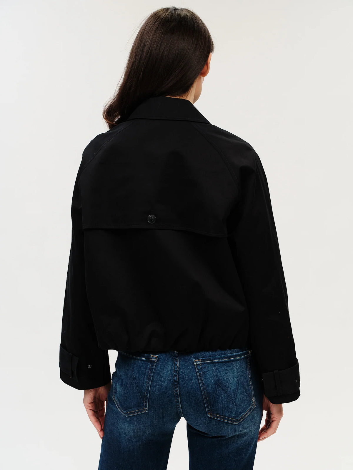 Arden Trench